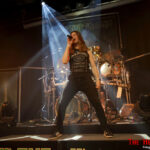 25 years of playing with madness: Up The Irons

